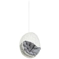 thumbnail image 1 of Bungalow Rose Harrisonville Swing Chair, 1 of 3