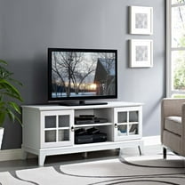 Modway Isle 47” TV Stand in White