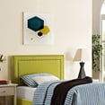 thumbnail image 1 of Modway Jessamine Nail Button Headboard, Multiple Sizes and Colors, 1 of 5