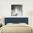 thumbnail image 1 of Modway Josie Nail Button Accent Headboard, Multiple Sizes and Colors, 1 of 5