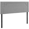 thumbnail image 1 of Modway Josie Upholstered Headboard, 1 of 10