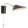thumbnail image 1 of Journey 7" Swing Arm Wall Sconce, 1 of 7