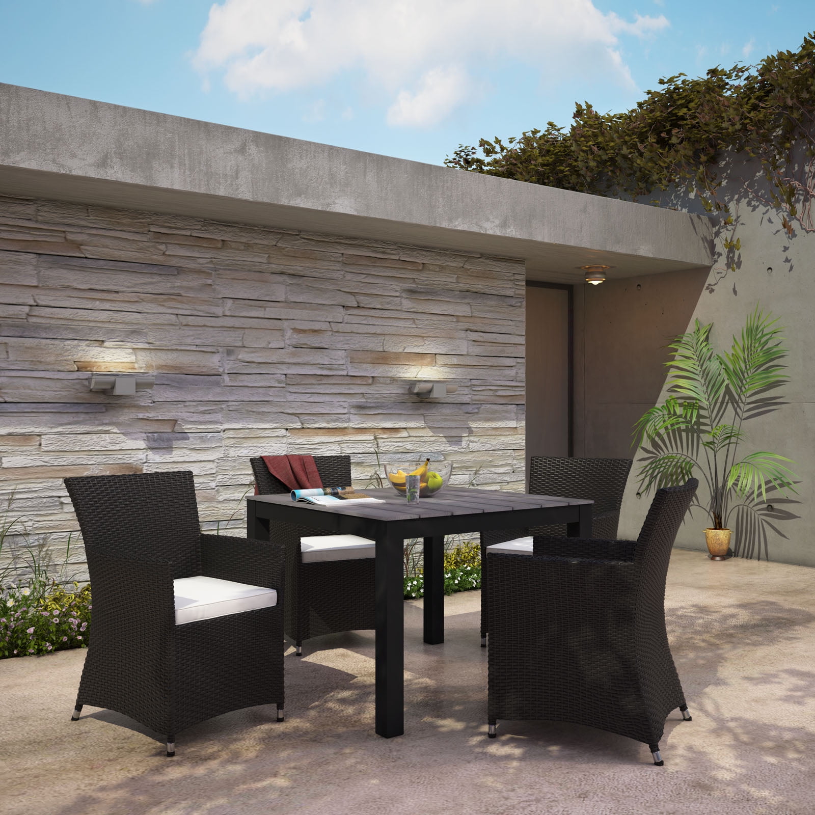 Ellington 7 piece dining set new arrivals