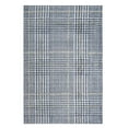 thumbnail image 1 of Modway Kaja Abstract Plaid 8x10 Area Rug, 1 of 7