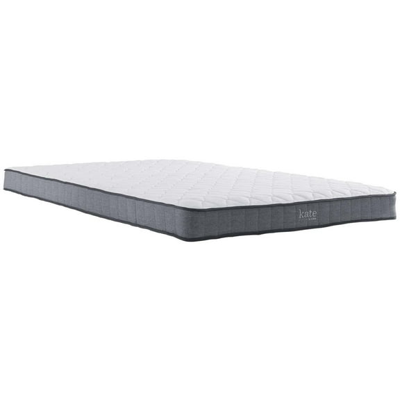 Modway Kate 6" Innerspring Mattress