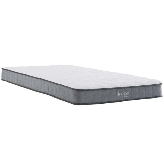 Modway Kate 6" Innerspring Mattress