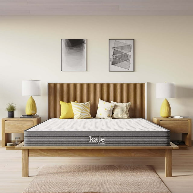 Modway Kate 6" King Mattress