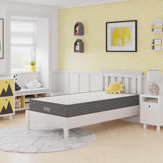 Modway Kate 8" Twin Mattress