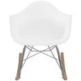 thumbnail image 1 of Modway Kids Contemporary Rocking Chair, Multiple Colors, 1 of 10