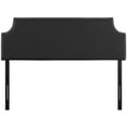 thumbnail image 1 of Modway Laura Nail Button Accent Headboard, Multiple Sizes and Colors, 1 of 5