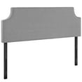 thumbnail image 1 of Laura Full Upholstered Fabric Headboard, 1 of 11