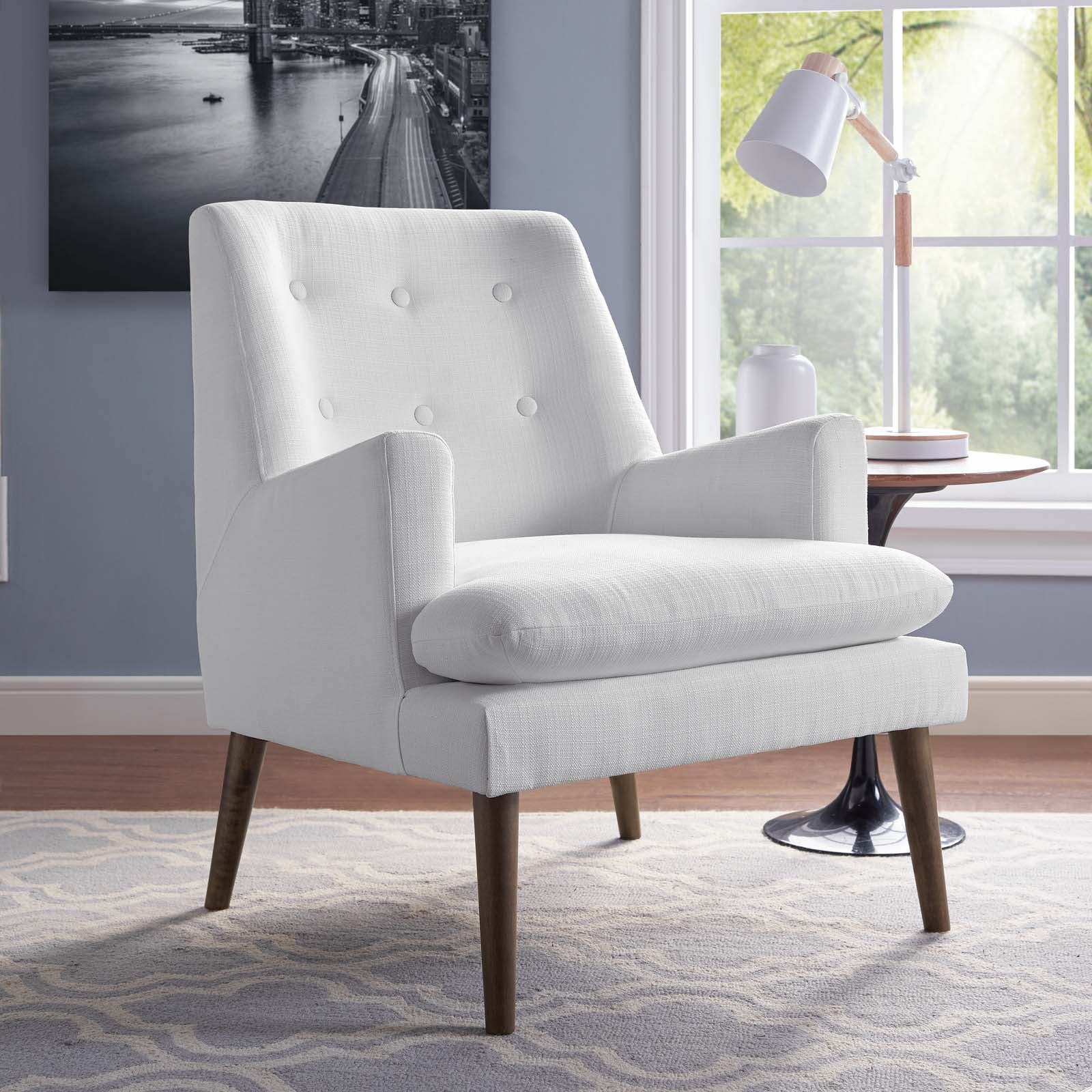 Sheer armchair by modway best sale