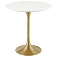 thumbnail image 1 of Lippa 20" Round Side Table, 1 of 7