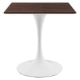thumbnail image 1 of Lippa 28" Square Dining Table, 1 of 4
