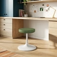 thumbnail image 1 of Modway Lippa Round Stool in Leaf Green, 1 of 7