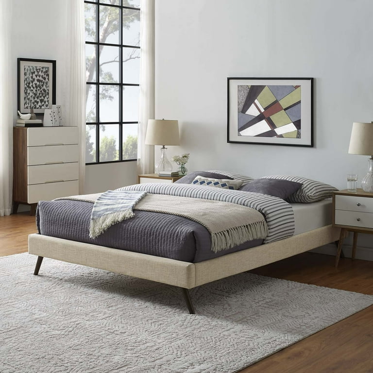 Modway loryn bed frame deals