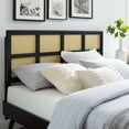 thumbnail image 1 of Modway Luana Cane Full Headboard, Multiple Colors, 1 of 3