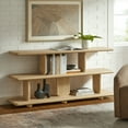 thumbnail image 1 of Modway Lyle Bookshelf in Natural, 1 of 8
