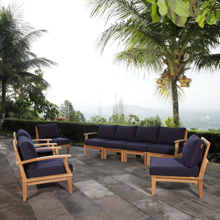 Modway marina on sale outdoor furniture