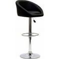 thumbnail image 1 of Modway Marshmallow Leatherette Bar Stool, Multiple Colors, 1 of 6