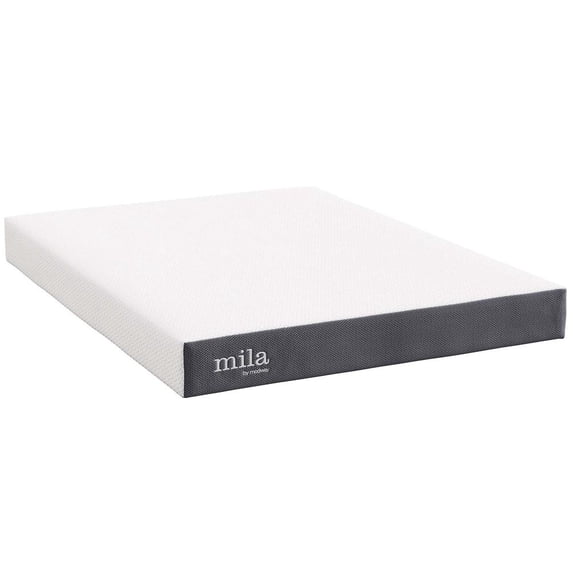 Modway Mila 8" Queen Mattress