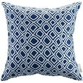 thumbnail image 1 of Modway Modern Polyester Fabric Outdoor Patio Single Pillow in Balance, 1 of 2