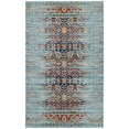 thumbnail image 1 of Enyssa Solid 5x8 Shag Area Rug-R-1146A-58, 1 of 6