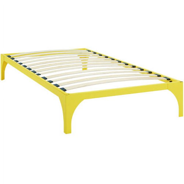 Modway Ollie Metal Platform Bed