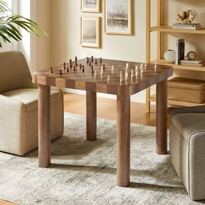 36 X 36 Table
