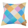 thumbnail image 1 of Modway Outdoor Patio Single Pillow Diamond, 1 of 2