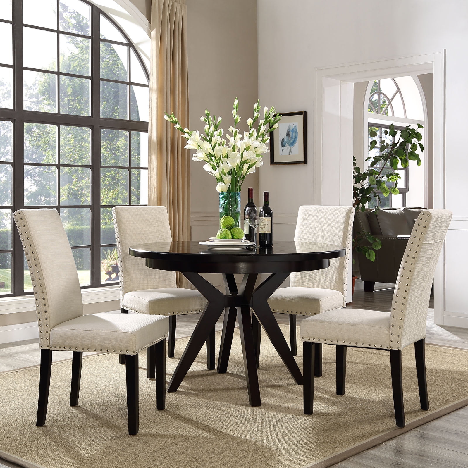 Modway parcel dining deals chair