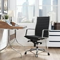 thumbnail image 1 of Modway Pattern Highback Office Chair, Multiple Colors, 1 of 5