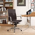 thumbnail image 1 of Modway Pattern Highback Office Chair, Multiple Colors, 1 of 5