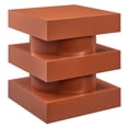 thumbnail image 1 of Modway Perpetuate Totem End Table, 1 of 8