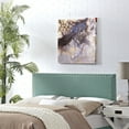thumbnail image 1 of Modway Phoebe Upholstered Headboard, 1 of 5