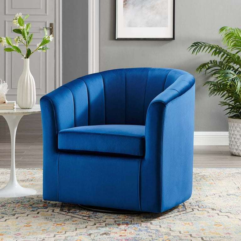 Modway prospect 2024 velvet armchair