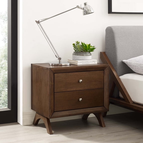 Providence Nightstand or End Table (6057-WAL)