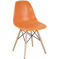 thumbnail image 1 of Modway Pyramid Indoor or Outdoor Dining Side Chair, Multiple Colors, 1 of 4