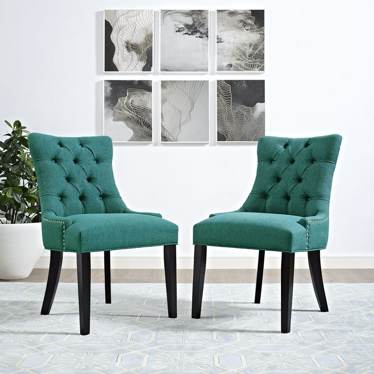 Modway regent fabric dining chair new arrivals