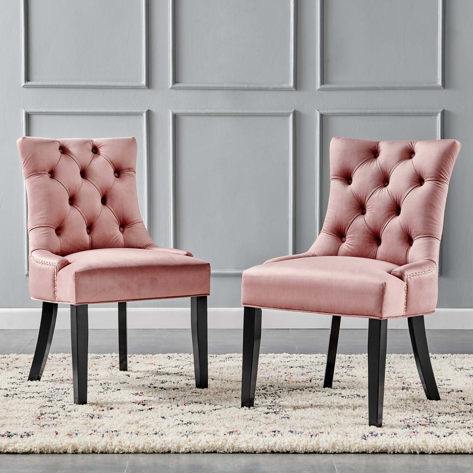Modway regent sale dining chair