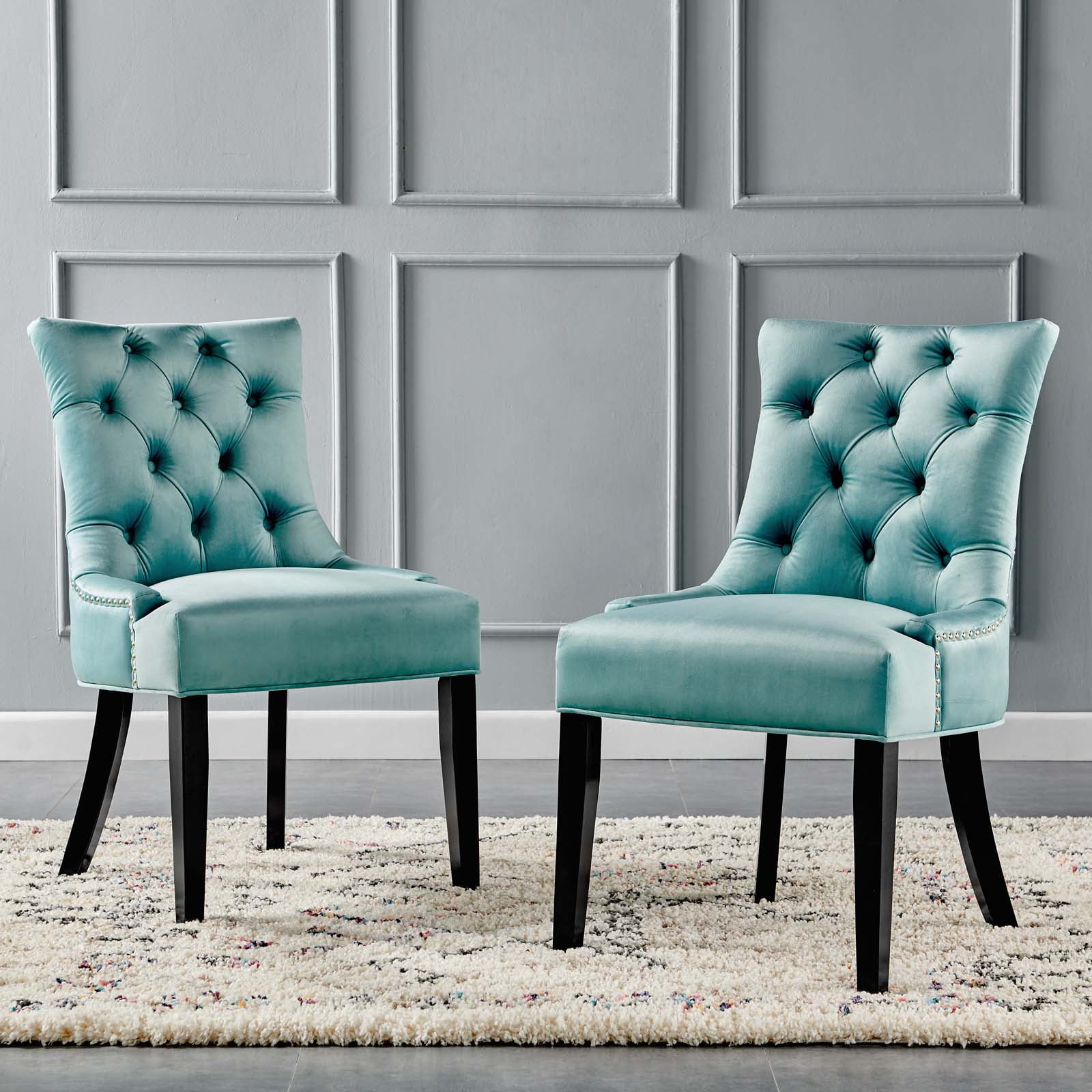 Modway regent dining chair sales