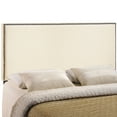 thumbnail image 1 of Modway Region Nailhead Headboard, Multiple Sizes and Colors, 1 of 6