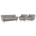 thumbnail image 1 of Remark 3 Piece Living Room Set, 1 of 6