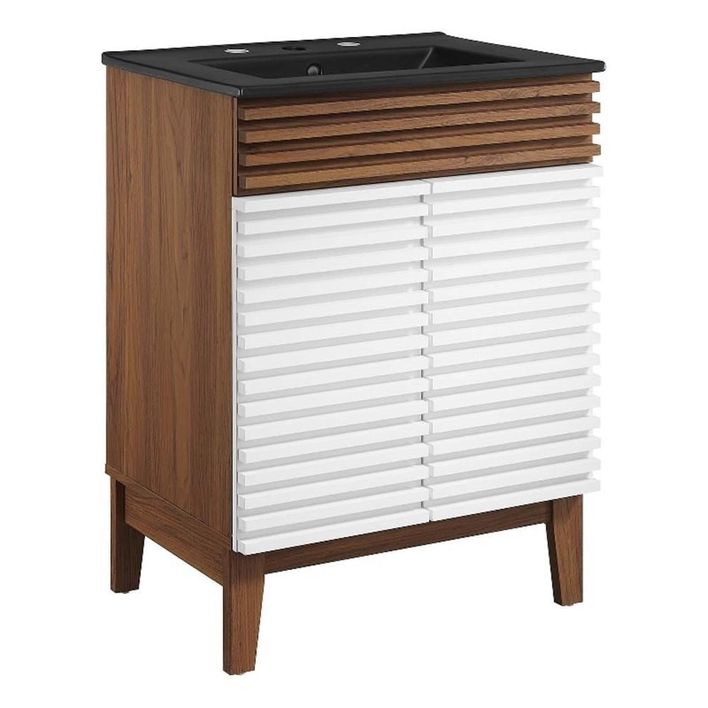 Modway Render 24" Bathroom Vanity - Walmart.com