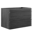 thumbnail image 1 of Render 30" Wall-Mount Bathroom Vanity, 1 of 8