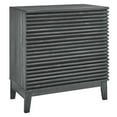 thumbnail image 1 of Modway Render 3-Drawer Bachelor's Chest, 1 of 7