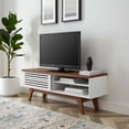 thumbnail image 1 of Modway Render 48” TV Stand, Multiple Colors, 1 of 3