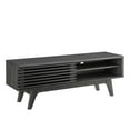 thumbnail image 1 of Modway Render 48” TV Stand in Charcoal, 1 of 7