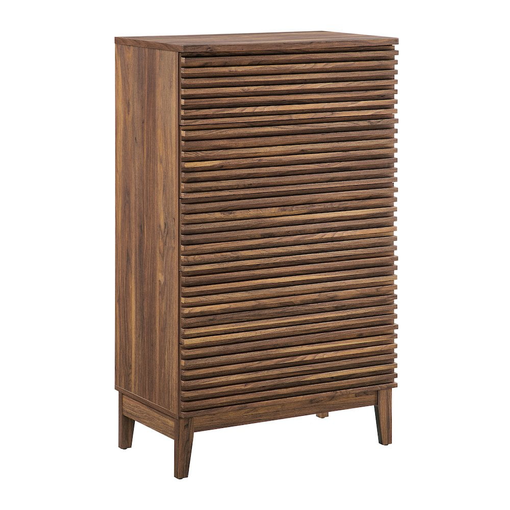 Modway Render 5-Drawer Chest