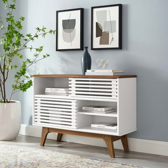 Modway Render Display Stand, Multiple Colors